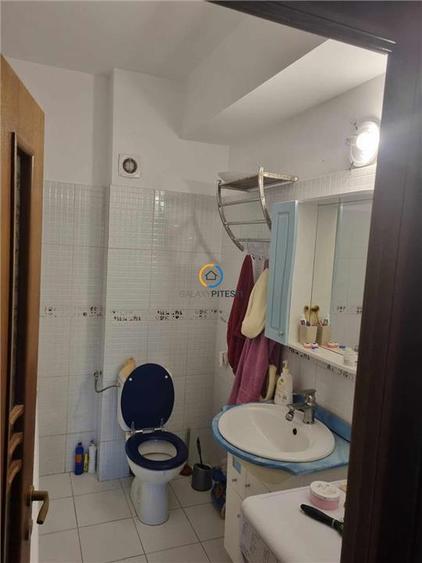 Apartament doua camere Tudor Vladimirescu, bloc nou