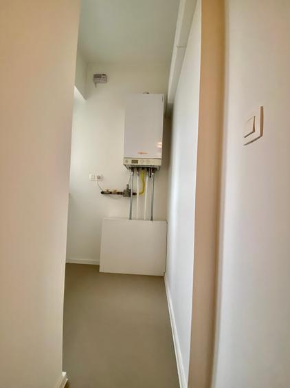 Apartament mobilat - utilat la cheie, premium, 3 camere – Calea București