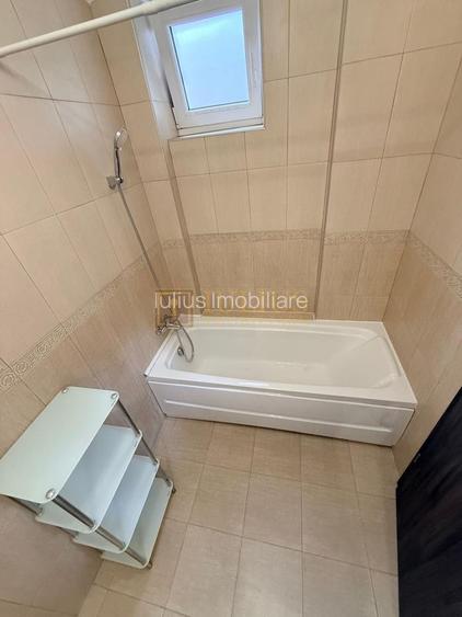 2 camere| Olimpia-Complexul Studentesc| loc de parcare| bloc nou |52 mp - 15