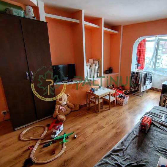 Apartament 2 camere de vanzare în Vasile Aaron, Sibiu