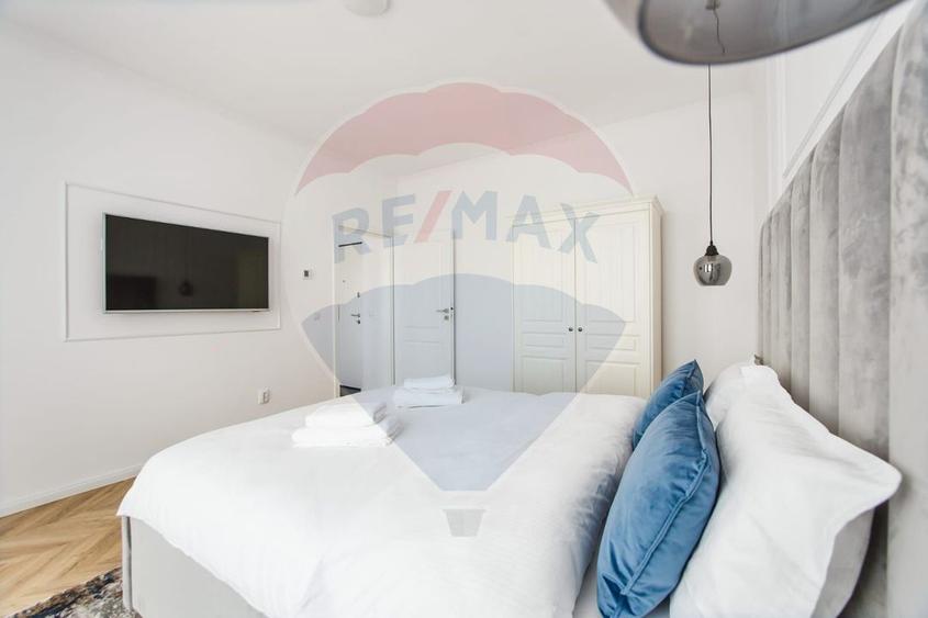 Apartament 2 camere de închiriat, Făcliei, Oradea - Utilități incluse