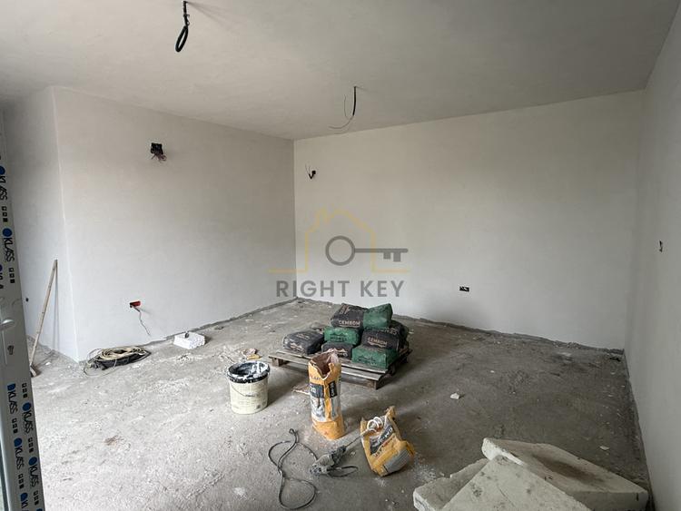 Casa Dragomiresti-Vale, P+Pod, 4 Cam, STB, Teren: 400mp, Comision 0%!