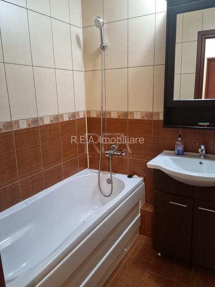 2 camere Tineretului decomandat, parter, an 1986, metrou, 52 mp - 9