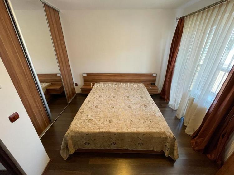 Duplex de inchiriat 120mp garaj str. Sub Cetate Floresti - 7
