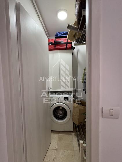 Apartament 3 camere 2 bai, etaj intermediar langa Punctele Cardinale - 13