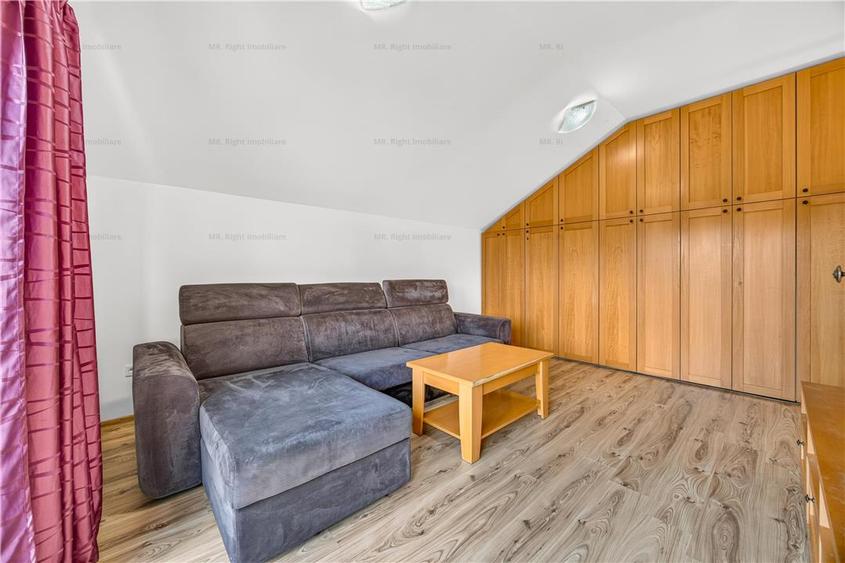 COMISION 0% | Apartament 3 camere | Decomandat | Sanpetru Residence