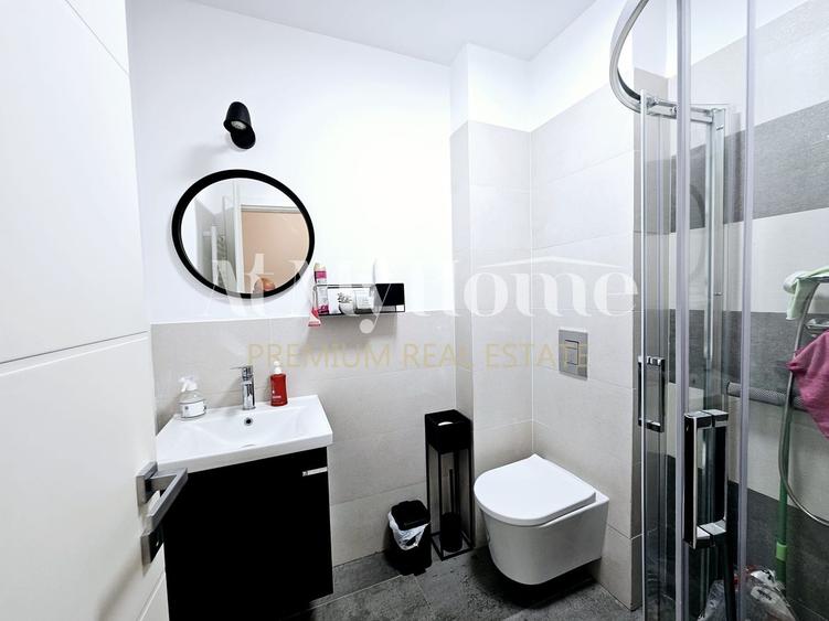 BELAIR LAKE, Apartament cu 3 camere, Locatie PREMIUM