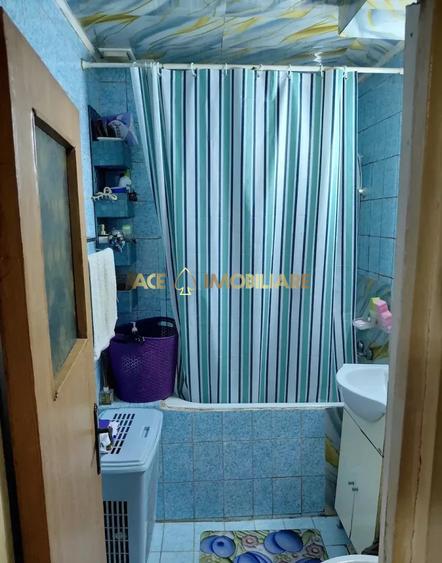 2 Camere de vanzare | Militari | Metrou | Investitie