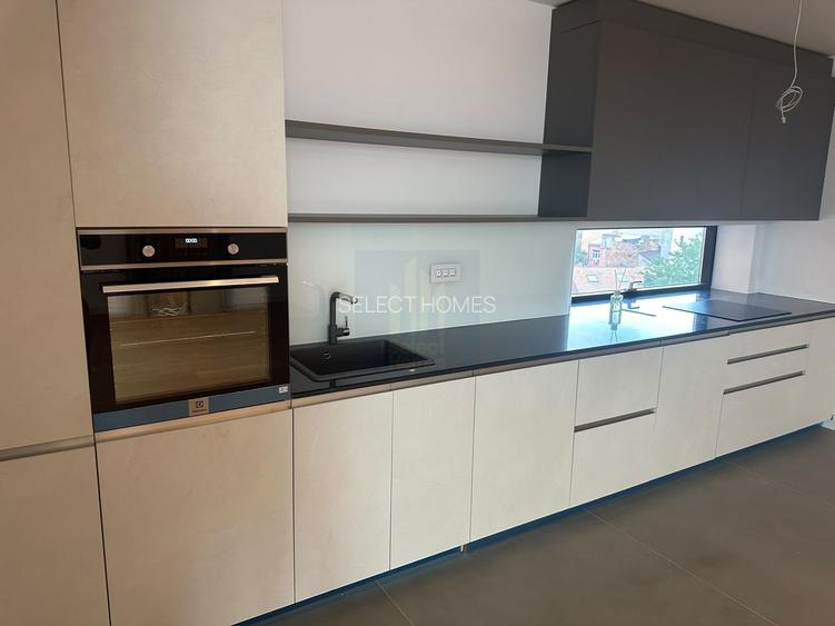 3 Camere | 113mp | Inchiriere | Pet Friendly | *Eminescu*