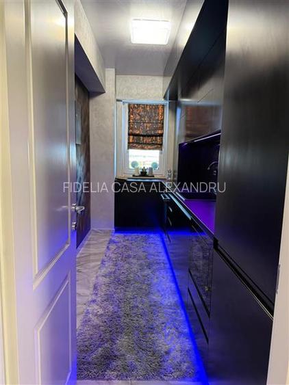 EXCLUSIVITATE! Apartament 2 Camere Decomandat, 79 mp, Loc de Parcare Inclus, Mob - 9