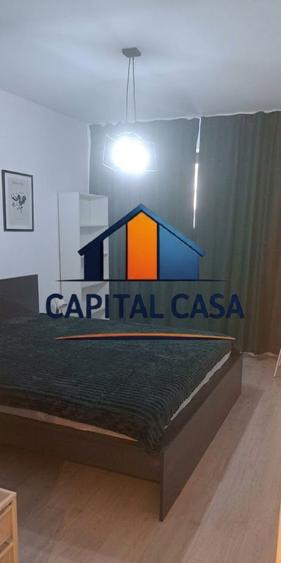Inchiriere studio 10 min Metrou Teclu
