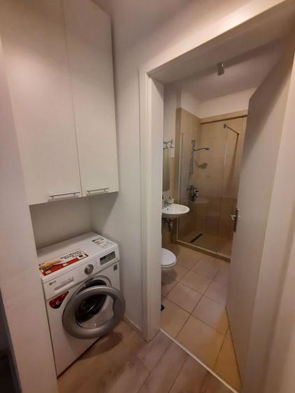 Apartament cu loc de parcare - zona Kaufland