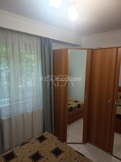 Brâncoveanu – Apartament 2 Camere Renovat 2024 | Etaj 1 | Disponibil Imediat - 15