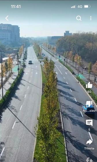 Teren cu AUTORIZATIE DE CONSTRUCTIE