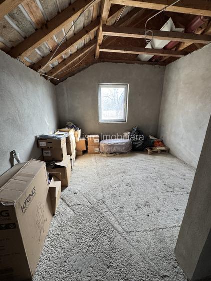 VILĂ P+M DE VANZARE – COMUNA RAFOV, SAT PALANCA - 20