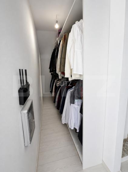 Casă P+M, 144 mp, teren 1.458 mp, zona Pucioasa - 10