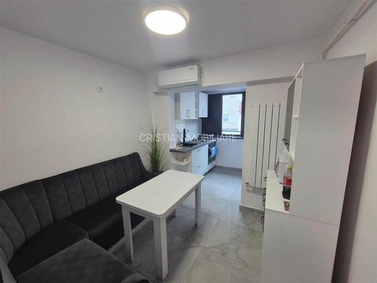 Mobilat si Utilat, TOTUL NOU, 1 camera, etaj 1, Plantelor - 7