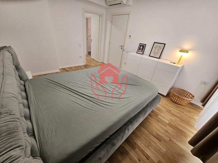 JANDARMERIEI -4 camere mobilate, 3 bai, curte, 1-2 parcari, LIBER!