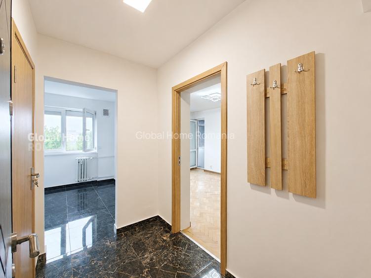 Drumul Taberei | Romancierilor | 2 Camere | Finisat Modern | 7 Min. Metrou - 5