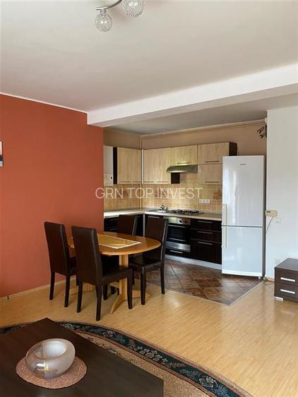 Apartament 2 camere si balcon zona Strand - 8