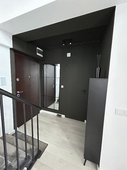 Penthouse cu loft, Belvedere Residence, sos.Fabrica de Glucoza