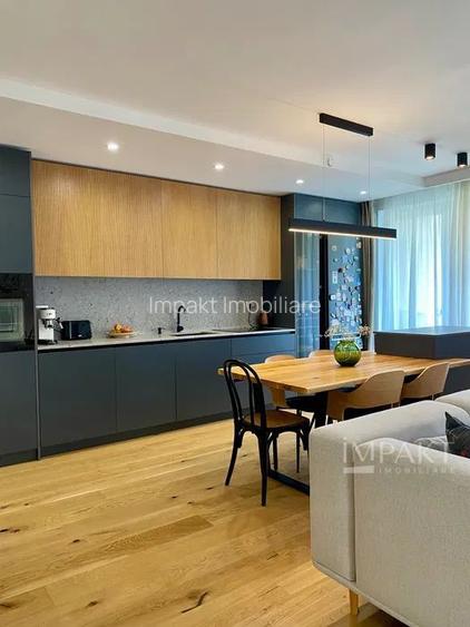 Apartament premium de 80 mp in zona Iulius Mall - 2