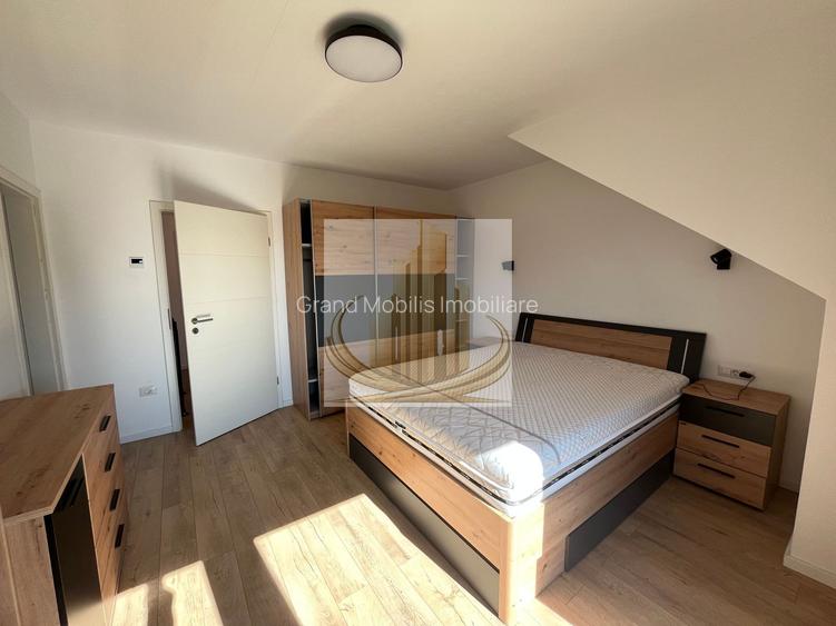 Duplex mobilat si utilat la cheie | Toate utilitatile