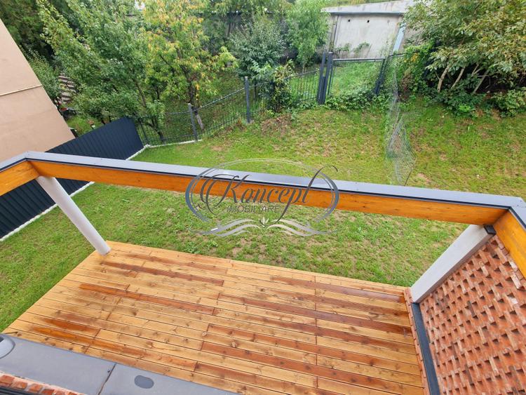 Casa individuala premium, in Gruia