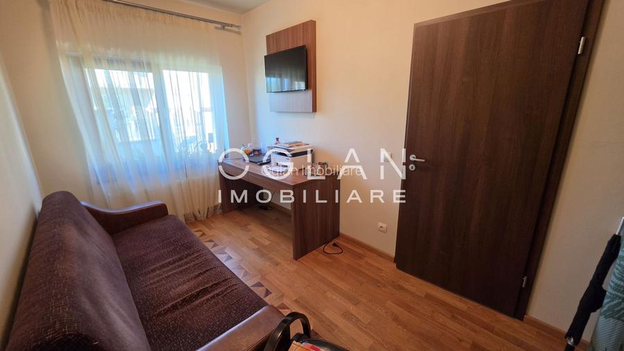 Casă individuală premium cu 864 mp teren și vedere superbă spre munți - 24