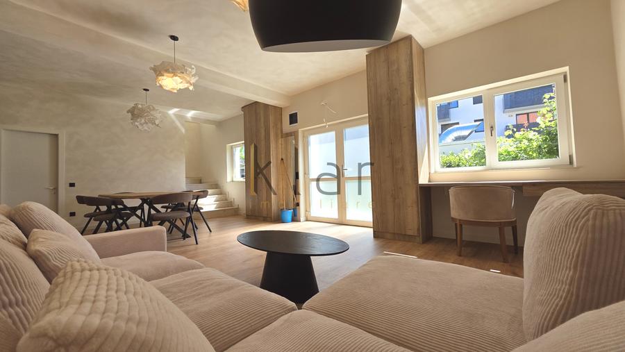 Casa moderna 3 camere 106mp,curte comuna,Gara,zona str Horea