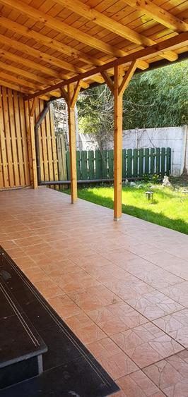 INCHIRIERE VILA 3 CAMERE ZONA IANCU NICOLAE!