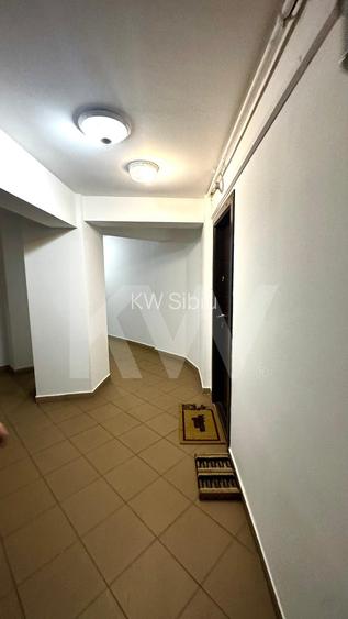 Apartament 3 camere de închiriat , Str. Regele Ferdinand, Sibiu - 14