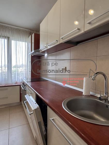 Apartament 3 camere | 2 dormitoare | Intrarea Doinei | Disponibilitate 25 iunie
