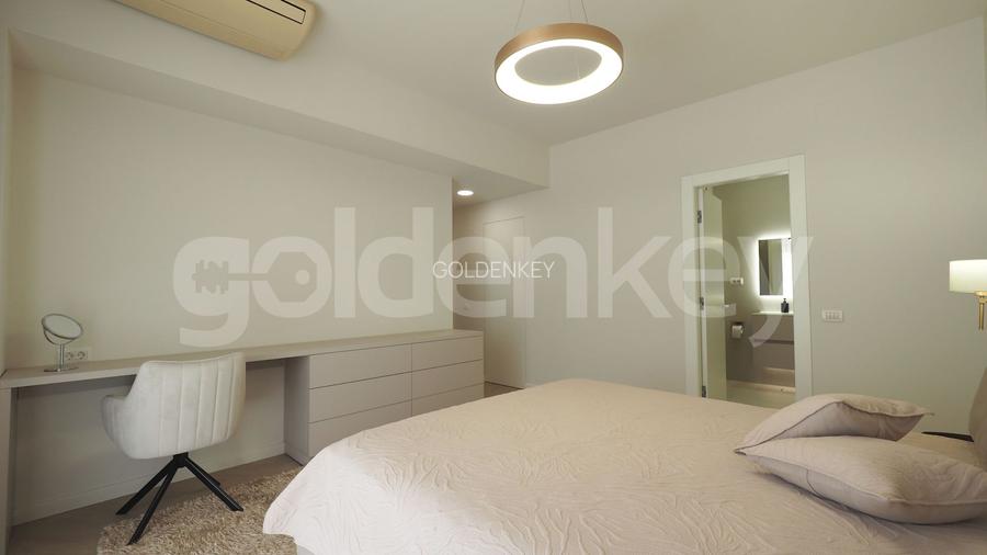 Apartament insorit cu 4 camere | 44mp terase | garaj - 12