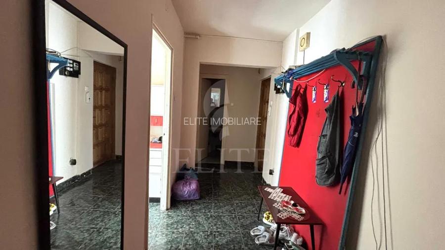 Apartament 4 camere în zona PIATA FLORA - 7