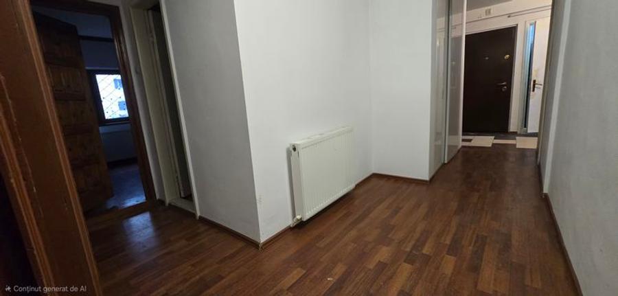 Targoviste, str. Boerescu Zaharia, parter, vanzare apartament 4 camere