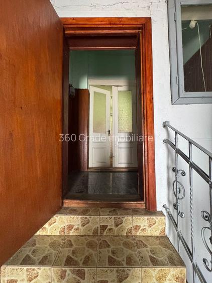 Apartament la casa 2 - 66 mp/utili Zona Blacescu 100.000 Euro - 7