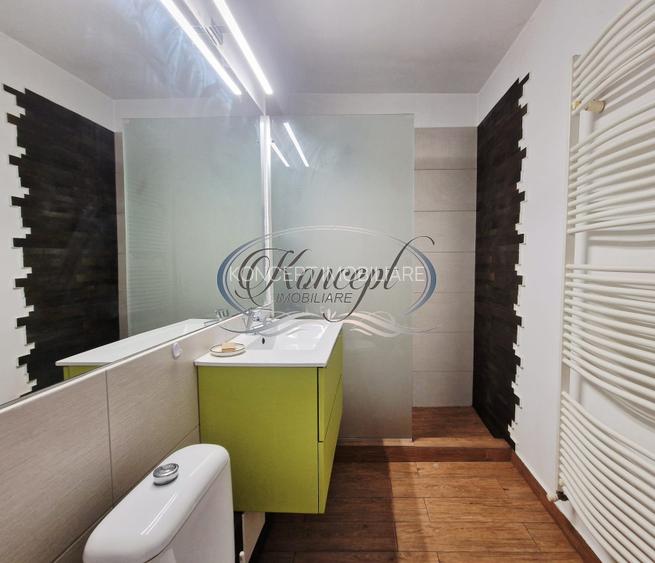 Apartament situat Ultracentral - 8