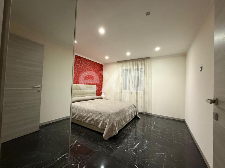 Casă premium cu 5 camere de vânzare în Șerbești, comuna Săucești