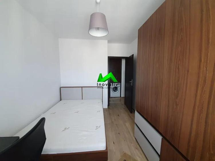 Apartament 2 camere de inchiriat Sibiu Turnisor Belvedere