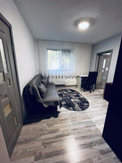 Apartament 2 camere, Bulevardul Țuțora, recent renovat complet - 2