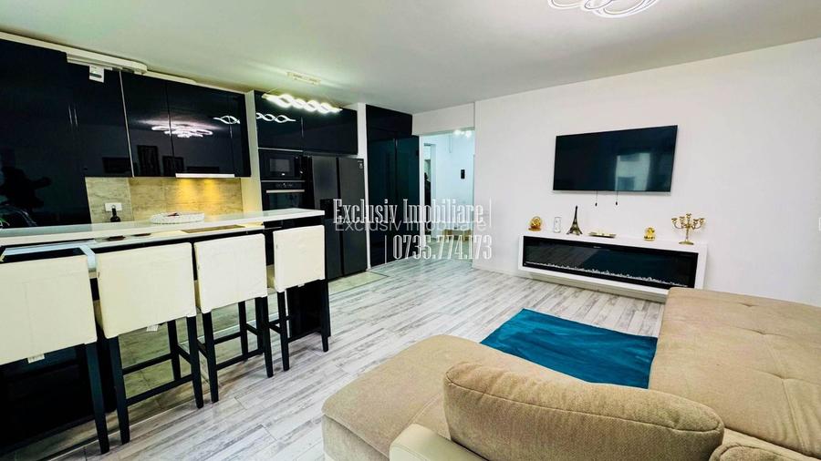 Apartament 2 camere LUX, Tomis Nord | Parcare privata | Pet-frendly - 6