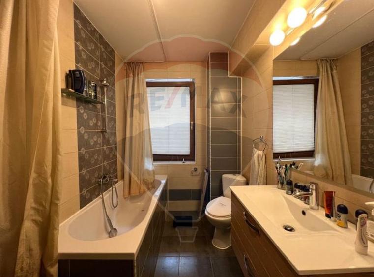 Apartament I 102 mp I balcon generos I parcare I Grigorescu