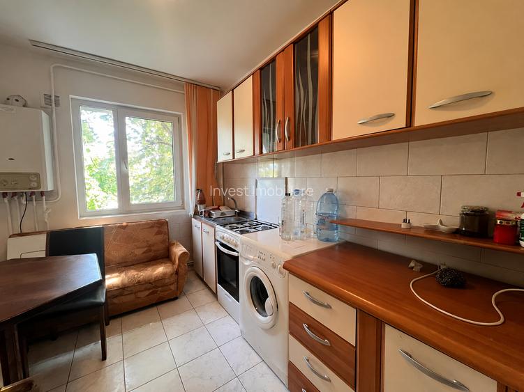 Apartament 2 camere-etaj intermediar-Tătărași, Doi Băieți - 3