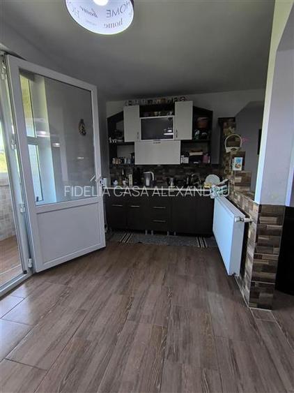 Vila  de vanzare  Lunca Cetatuii, - 5