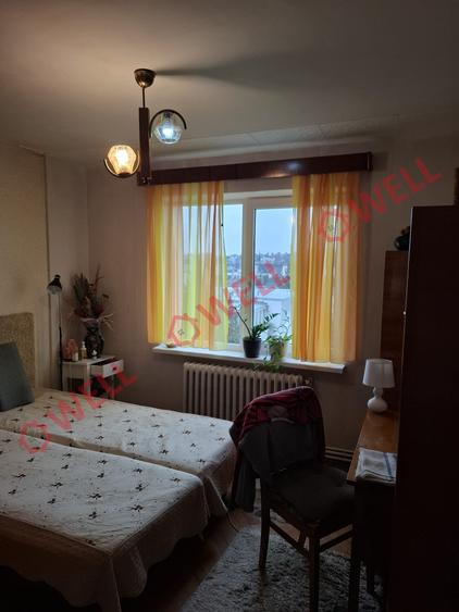 De vânzare apartament cu 2 camere în cartierul Tudor – strada Transilvaniei