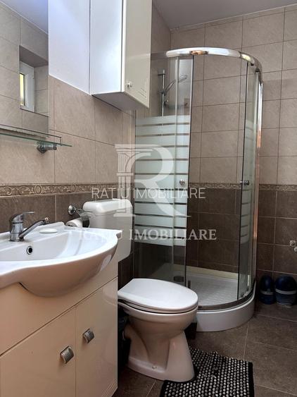 Apartament de închiriat la casa | 3 camere | Central | Oradea - 9