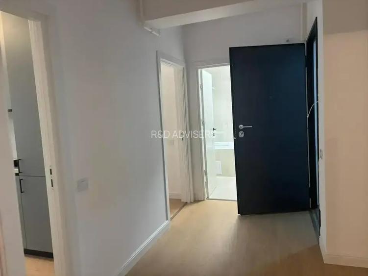 Apartament Nou 2 camere Prima Inchiriere Parcare Mobilat Utilat Lux - 8