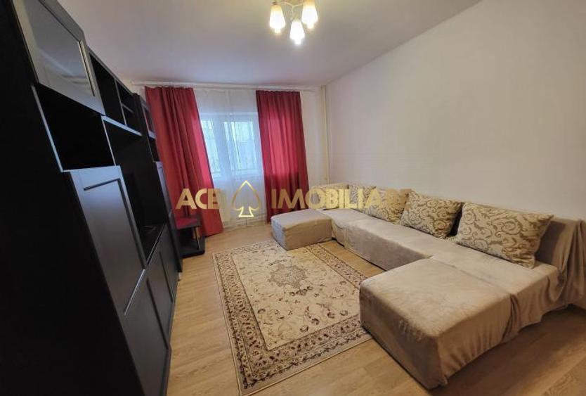 3 Camere de inchiriat | Berceni | Metrou | Centrala Proprie | Utilat