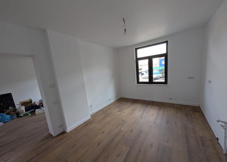 Spatiu Birouri | 5 Camere | Vila | Floreasca | Barbu Vacarescu